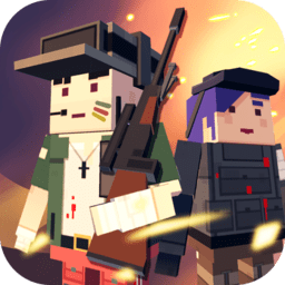 城市求生战场官方版