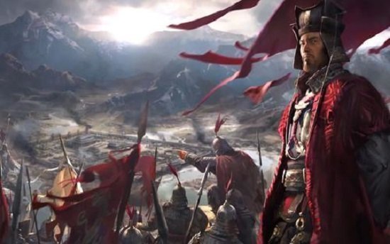 全面战争:三国截图