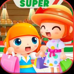 女神超市购物模拟器最新版