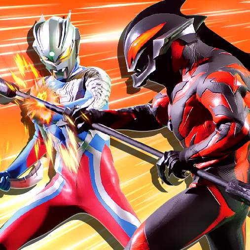 机动奥特曼游戏最新版本