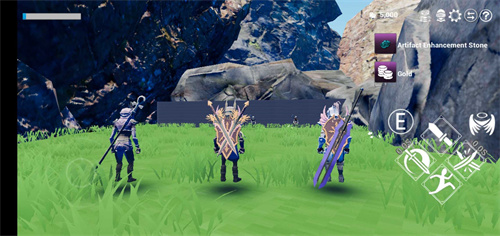 伊诺之国游戏官方版