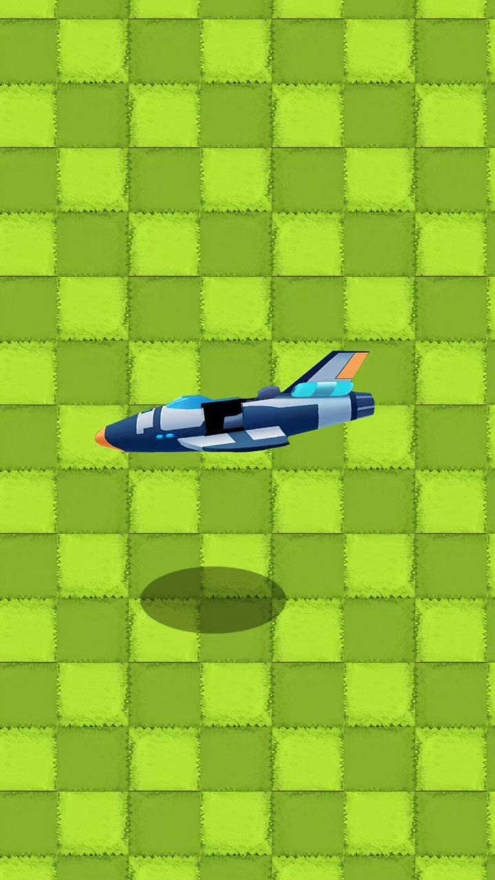 果汁大乱斗截图