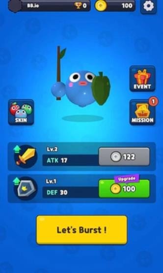 气球捣蛋鬼截图