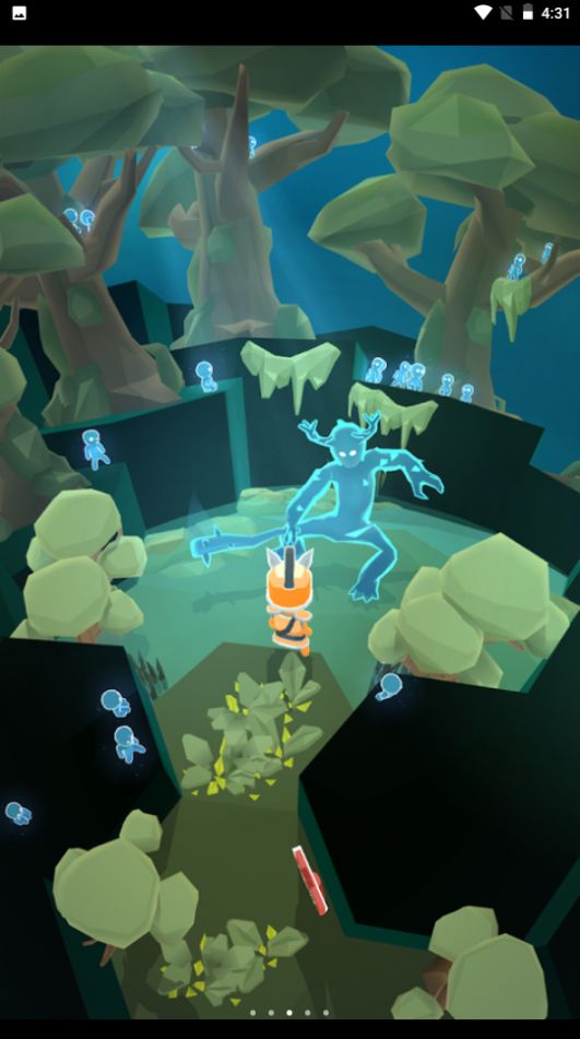 火柴人元宇宙游戏官方版截图