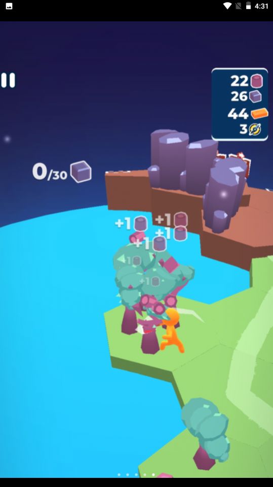 火柴人元宇宙游戏官方版截图