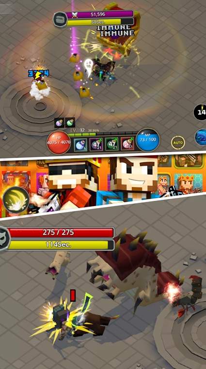 绝地火线城市最新版