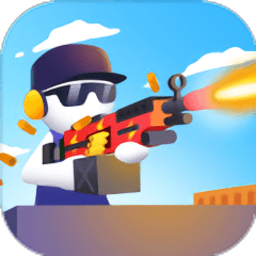 我不是枪王最新版