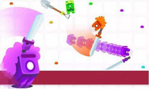 分裂大作战官方版