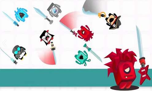 分裂大作战官方版截图