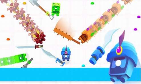 分裂大作战官方版截图