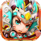 魂战三国官方版(动作rpg)