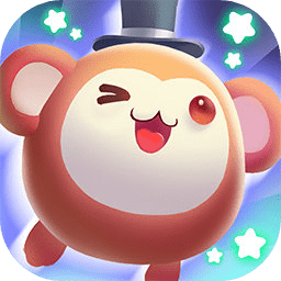萌宠弹弹球红包版