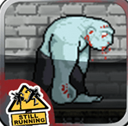 射杀僵尸重生中文版