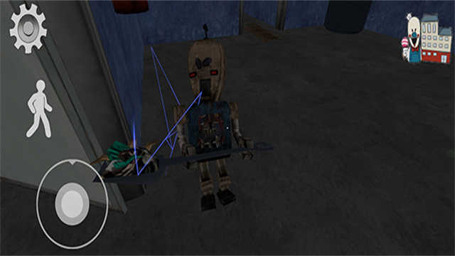 恐怖冰淇淋8罗德模组截图