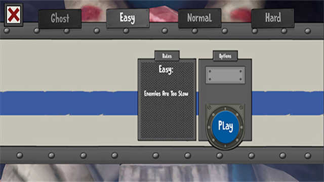 恐怖冰淇淋8罗德模组截图