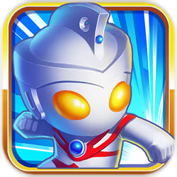 奥特超人历险记内购