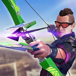 鹰眼射手最新版