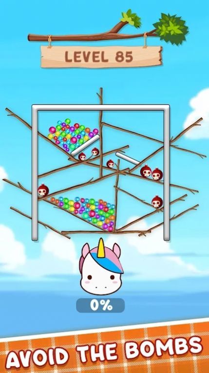 拔针逃离游戏安卓版