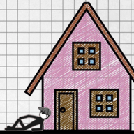 火柴人回家中文版