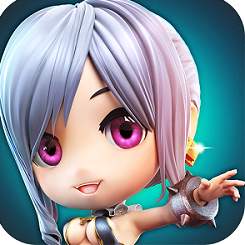 萌姬无双手机版