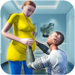 怀孕模拟器中文版