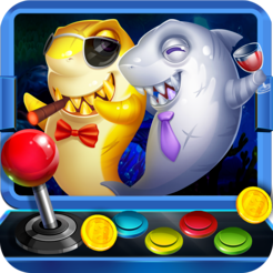 火山捕鱼赚钱版