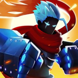 火柴人超凡英雄安卓版