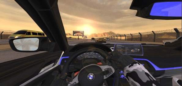 高田漂移JDM安卓手机版