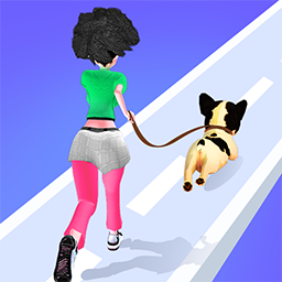 遛狗我最行最新版