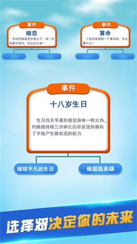 第二人生手机app