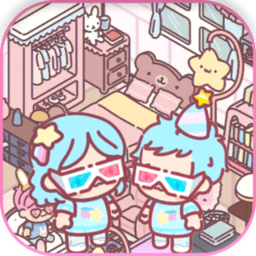 迷你恋人公寓游戏