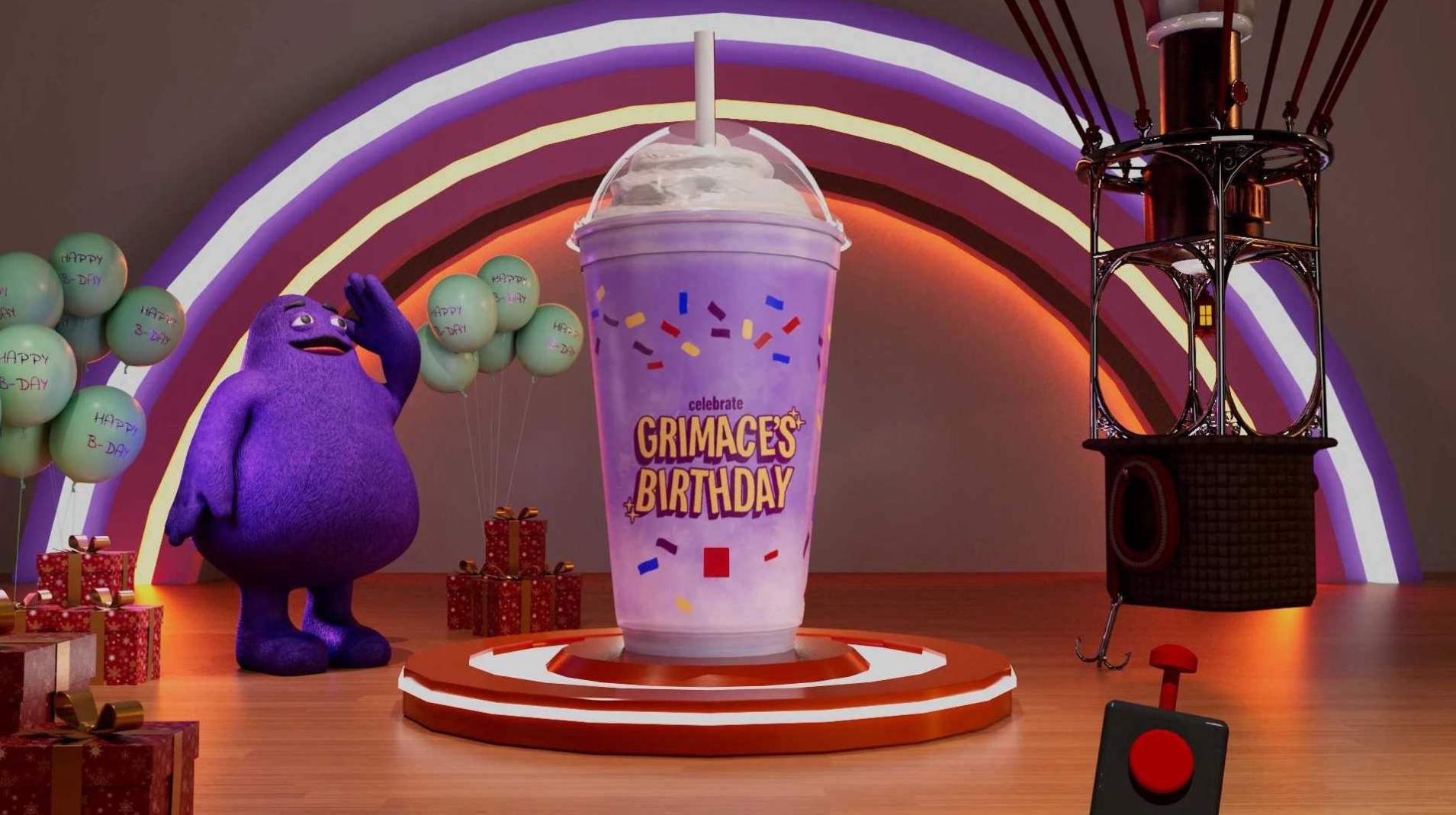 鬼脸怪物恐怖生存安卓手机版