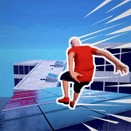 城市赛跑者游戏