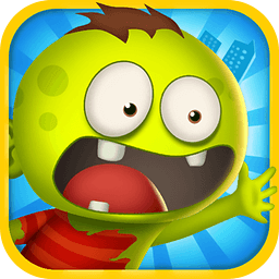 奔跑吧僵尸手机版