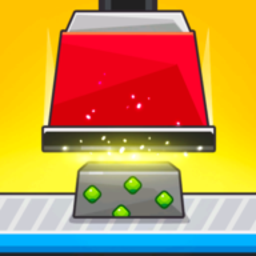 工艺工厂大亨安卓版