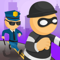 入屋盗窃者游戏安卓版