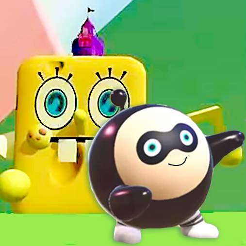 蛋蛋惊魂冒险最新版