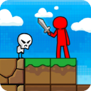 火柴人世界冒险游戏