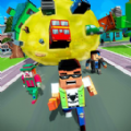 疯狂的史莱姆安卓版