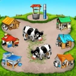 农场狂潮官方版