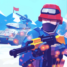 像素生存射击大作战手机版