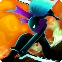 合金机甲火柴人游戏