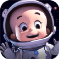 大头儿子太空大决战游戏