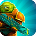 古老星球经典塔防APP