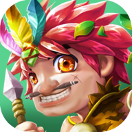 快乐的野蛮人游戏