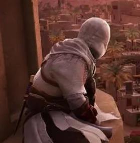 刺客信条幻景启示录武器MOD