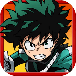 我的英雄学院oad版