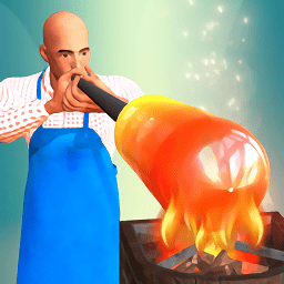 玻璃大师小游戏