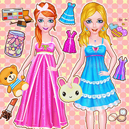 时尚女孩模特日记最新版