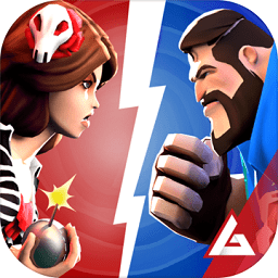 混乱格斗手机版本